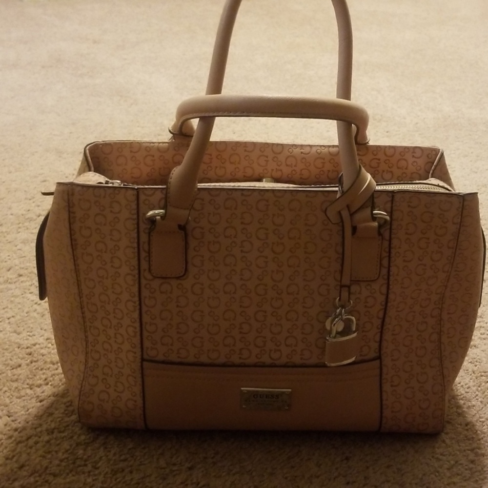 Guess handbag